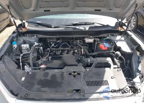 2023 Honda Cr-V Ex-L Awd from USA, damaged, VIN 7FARS4H78PE014965